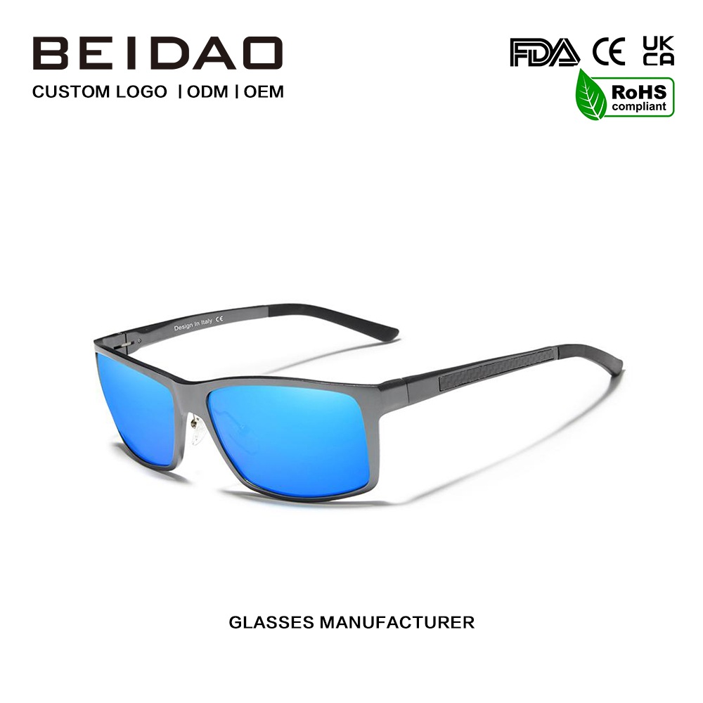 Driver TR90 Polarize Güneş Gözlüğü