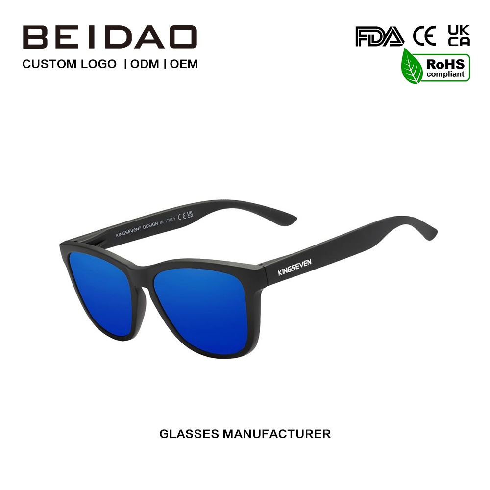 Lüks TR90 Polarize Güneş Gözlüğü