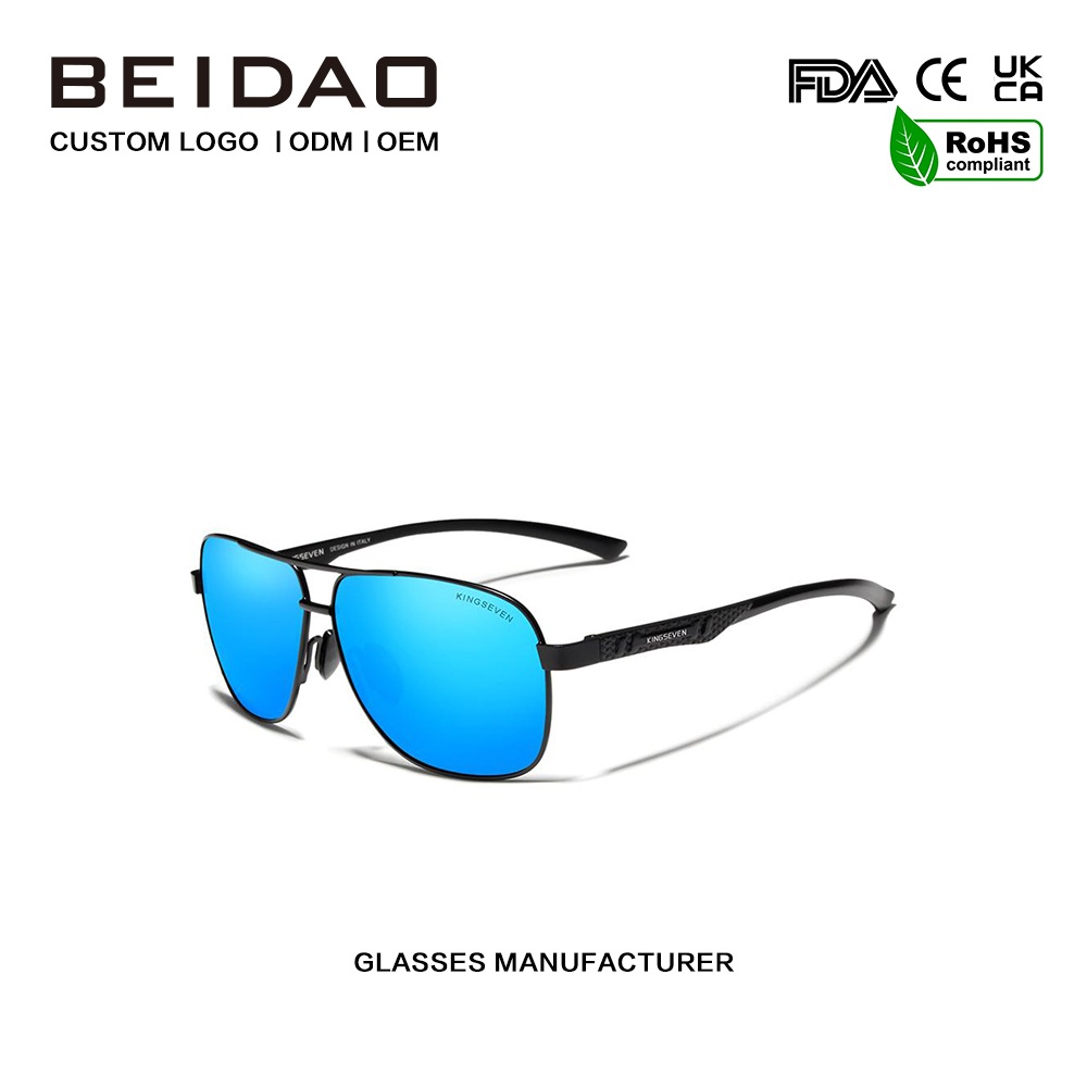 Güneş Koruyucu Polarize Güneş Gözlüğü